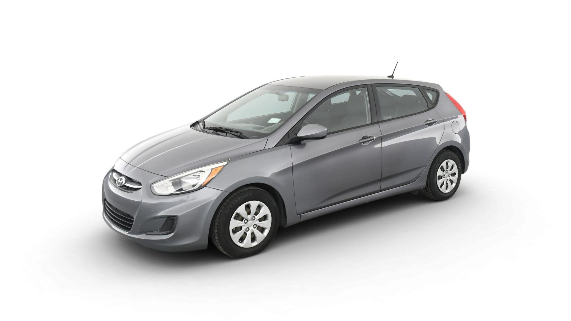 Used 2016 Hyundai Accent | Carvana